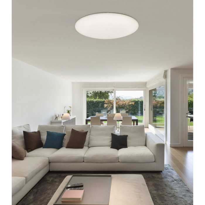 Потолочный светильник BIC LED White ceiling lamp