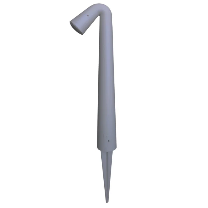 Грунтовый фонарь FUMAGALLI STEVEN ST1.531.000.LXZ1L