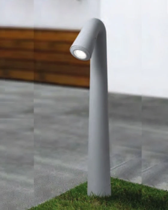 Грунтовый фонарь FUMAGALLI STEVEN ST1.531.000.LXZ1L