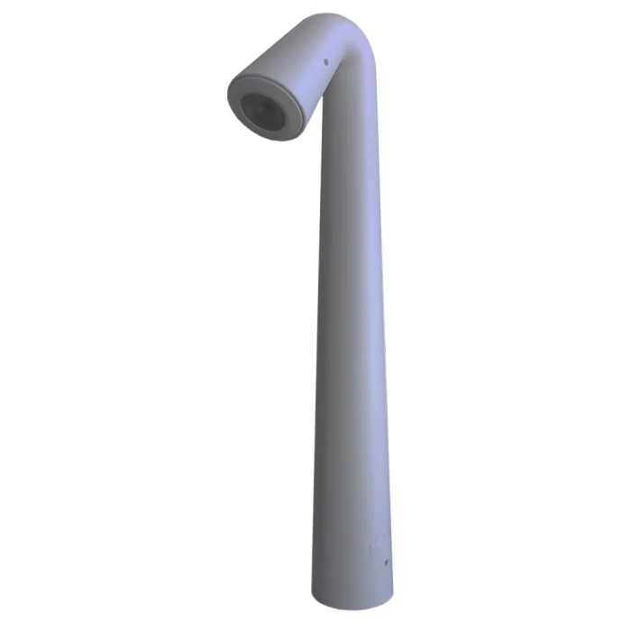 Грунтовый фонарь FUMAGALLI STEVEN ST1.531.000.LXZ1L