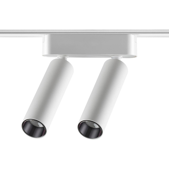 Трековый светильник Novotech Smal 359253