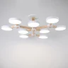 Люстра на штанге ImperiumLoft Turna X 178304-26