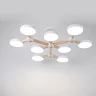 Люстра на штанге ImperiumLoft Turna X 178304-26