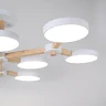 Люстра на штанге ImperiumLoft Turna X 178304-26