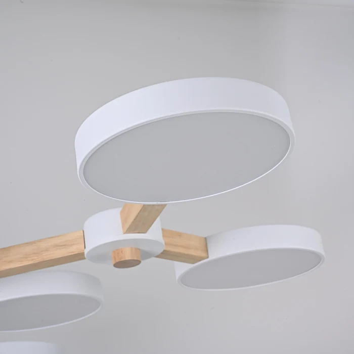 Люстра на штанге ImperiumLoft Turna X 178304-26