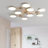 Люстра на штанге ImperiumLoft Turna X 178304-26