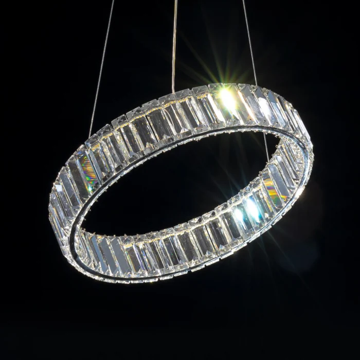 Светильник подвесной Citilux Чезаре CL338141