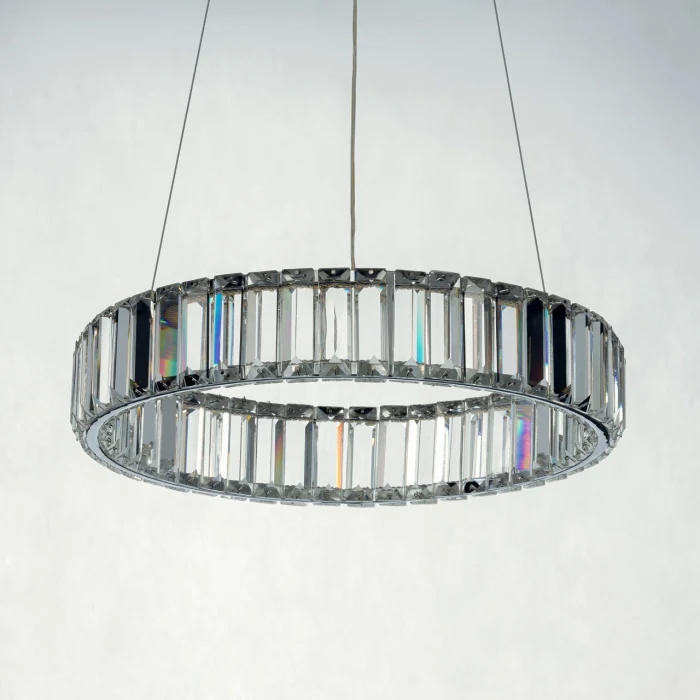 Светильник подвесной Citilux Чезаре CL338141