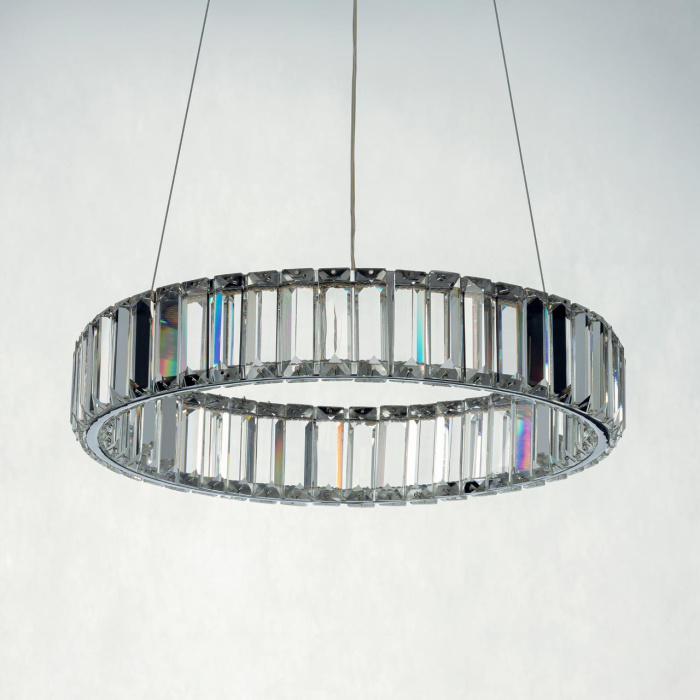 Светильник подвесной Citilux Чезаре CL338141