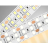 Светодиодная лента трехрядная Ambrella Light GS3901 2835 324Led /26W m/ 24V IP20 3000K 5m Ambrella light GS3901