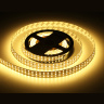 Светодиодная лента трехрядная Ambrella Light GS3901 2835 324Led /26W m/ 24V IP20 3000K 5m Ambrella light GS3901