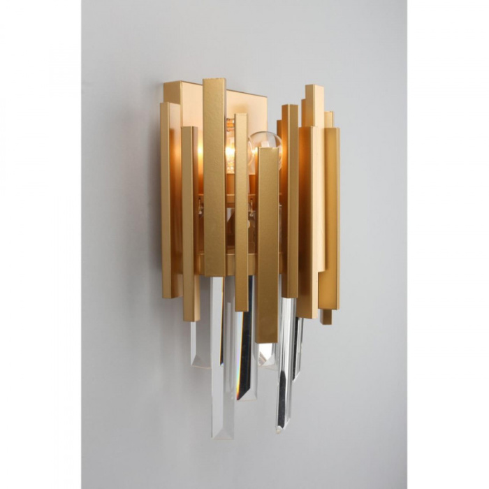 Светильник настенный Omnilux Carisio OML-72801-02