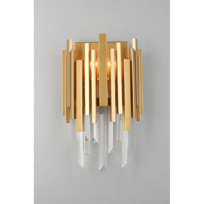 Светильник настенный Omnilux Carisio OML-72801-02