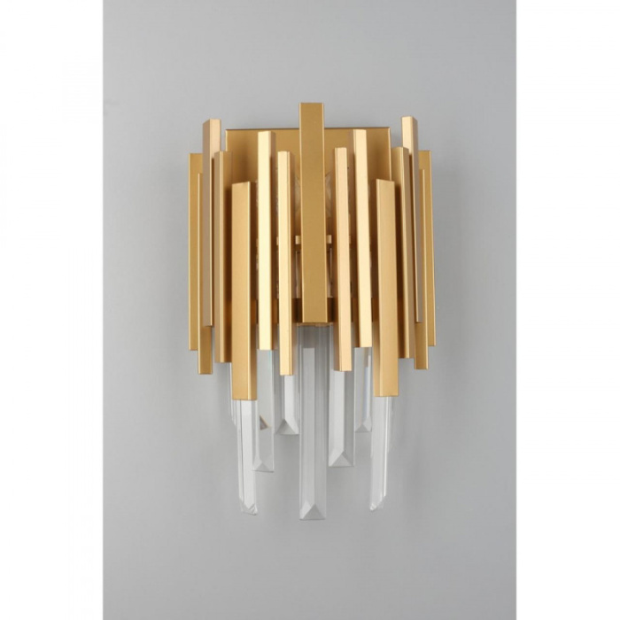 Светильник настенный Omnilux Carisio OML-72801-02