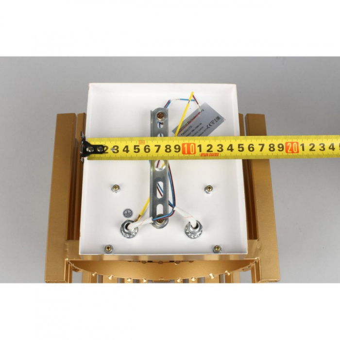 Светильник настенный Omnilux Carisio OML-72801-02