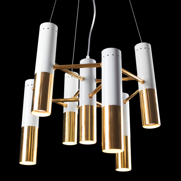 Люстра LOFT IT 9954-7