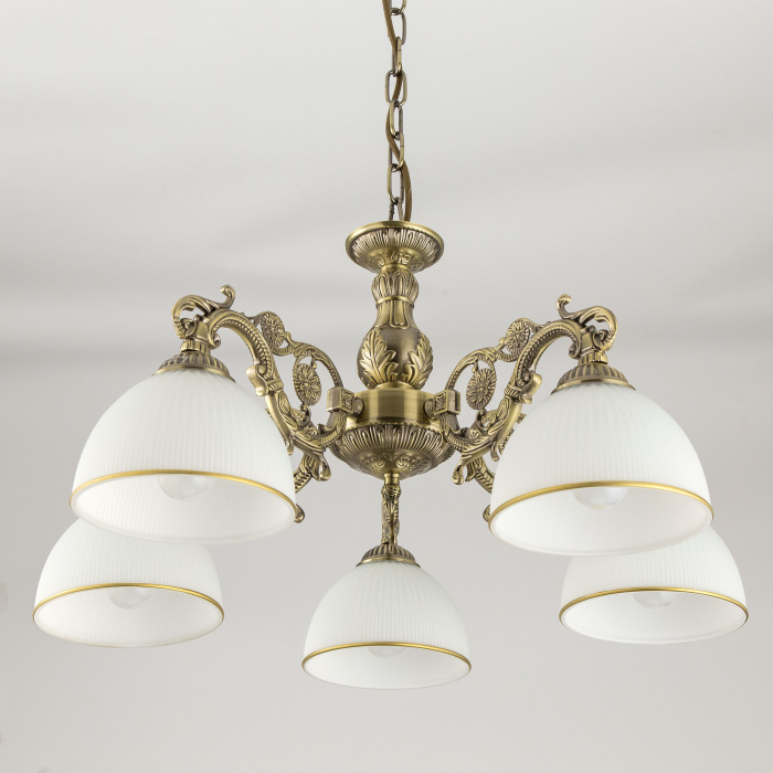 Люстра подвесная Citilux Адриана CL405253