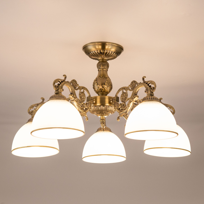 Люстра подвесная Citilux Адриана CL405253