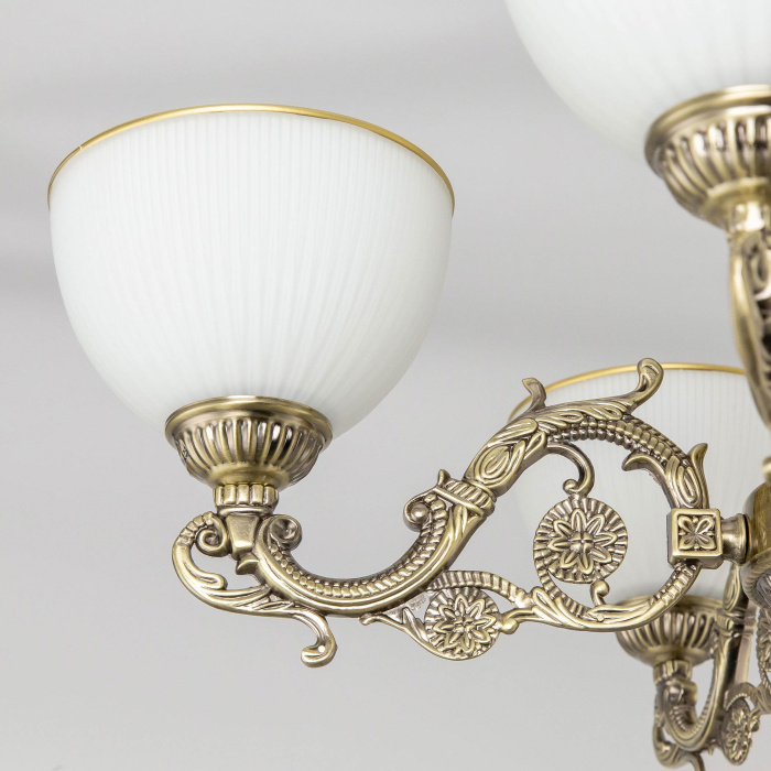 Люстра подвесная Citilux Адриана CL405253