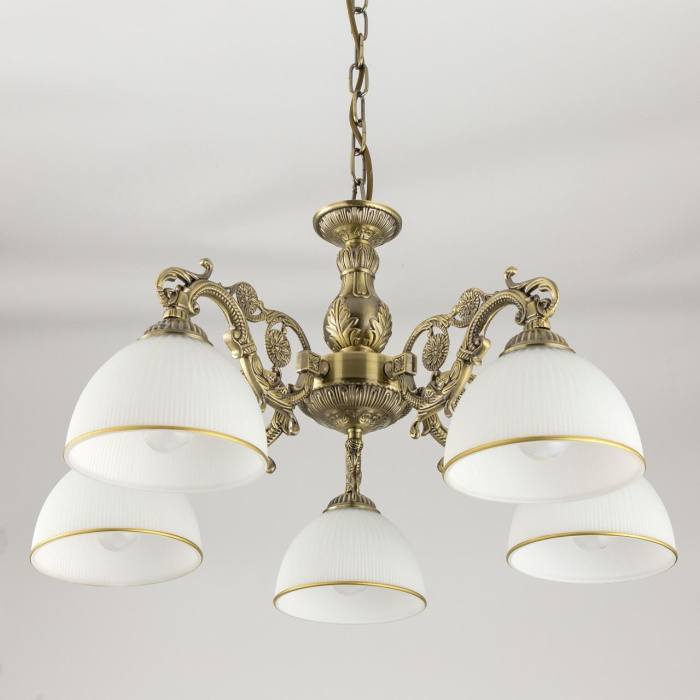 Люстра подвесная Citilux Адриана CL405253