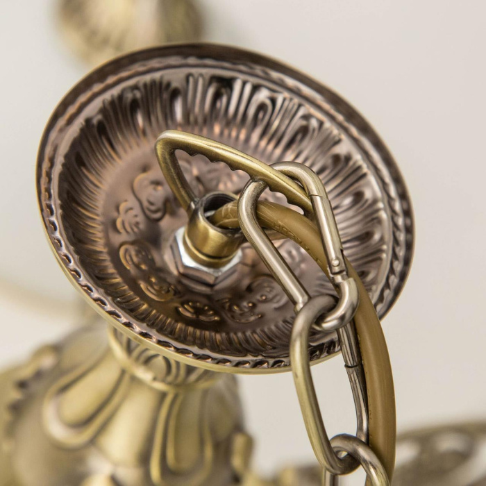 Люстра подвесная Citilux Адриана CL405253