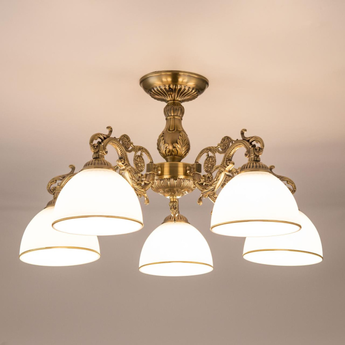 Люстра подвесная Citilux Адриана CL405253