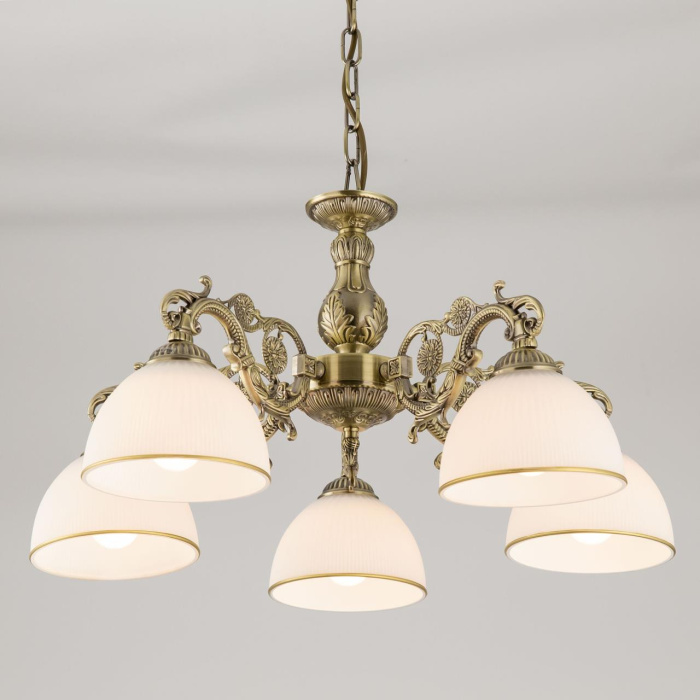 Люстра подвесная Citilux Адриана CL405253