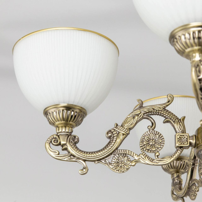 Люстра подвесная Citilux Адриана CL405253