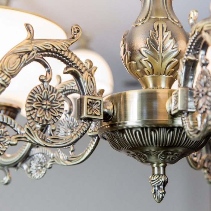 Люстра подвесная Citilux Адриана CL405253