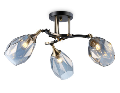 Потолочный светильник Ambrella light TR303038