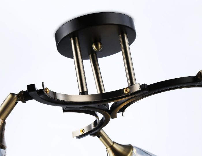 Потолочный светильник Ambrella light TR303038