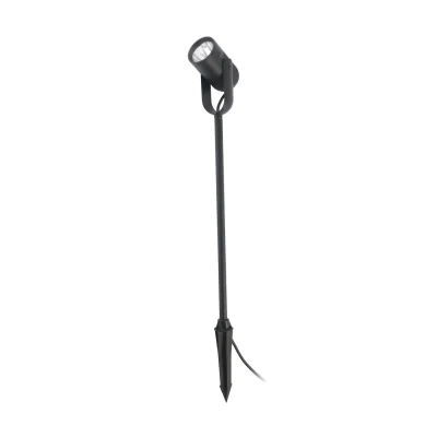 Прожектор SLOT-65 Black spike