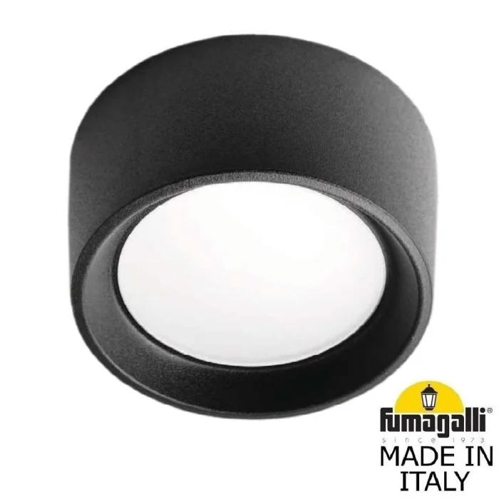 Потолочный накладной светильник FUMAGALLI LIVIA 160  3A9.000.000.AXD1L