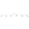 Спот Arte Lamp LENTE A1310PL-6WH