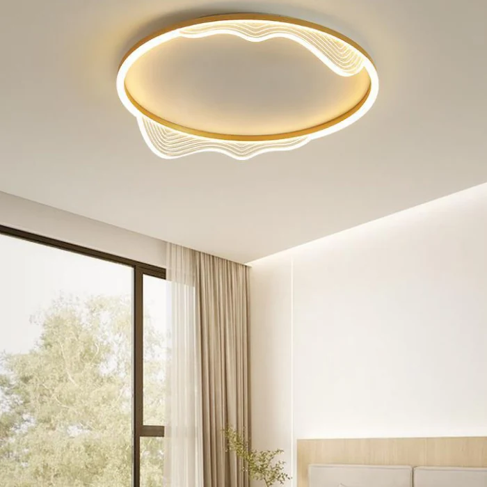 Потолочный светильник Imperiumloft Izelin 223812-23