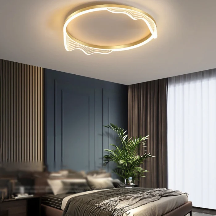 Потолочный светильник Imperiumloft Izelin 223812-23