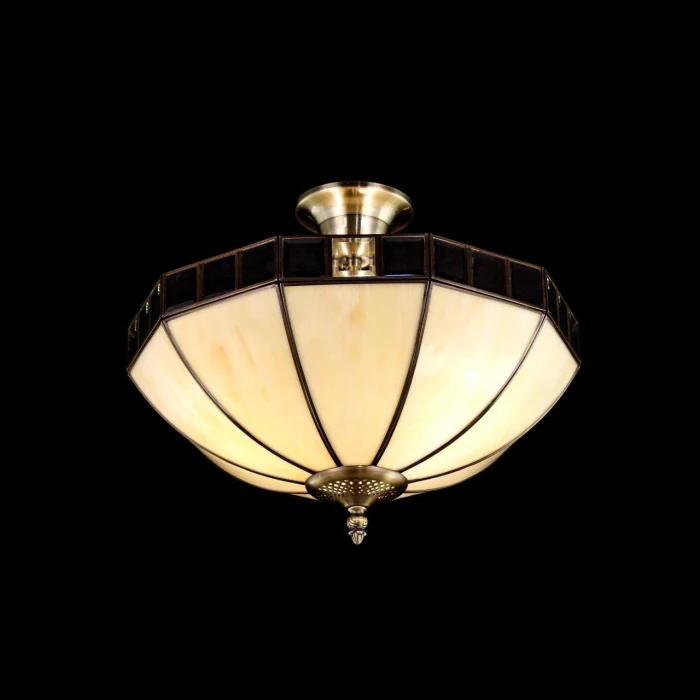 Люстра потолочная Citilux Шербург CL440141