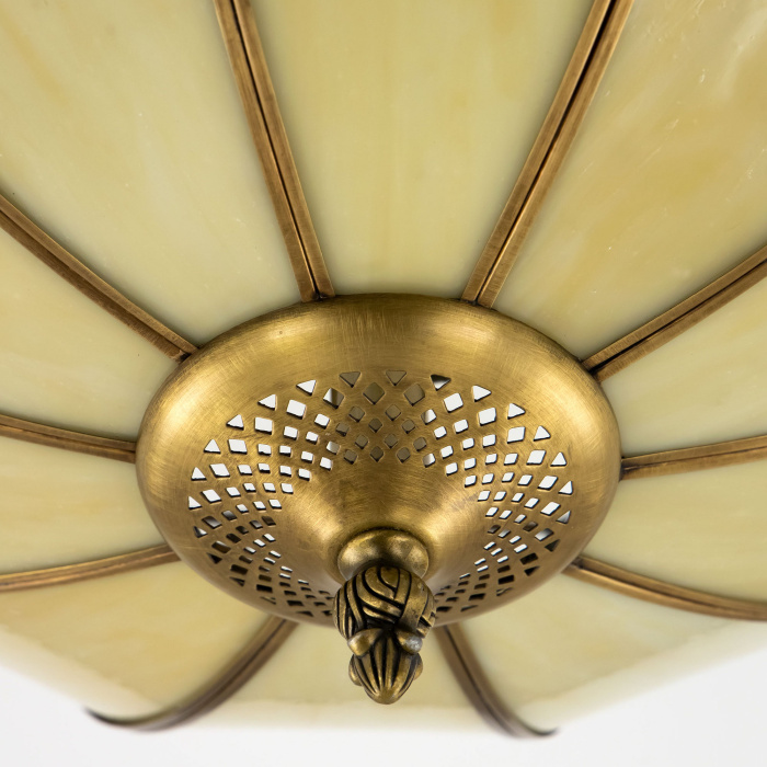 Люстра потолочная Citilux Шербург CL440141