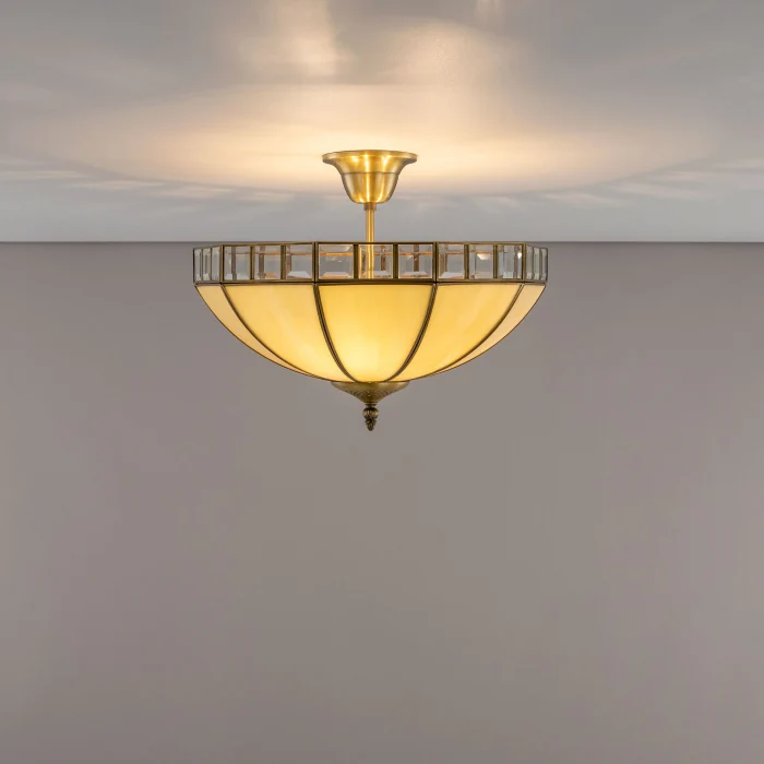 Люстра потолочная Citilux Шербург CL440141