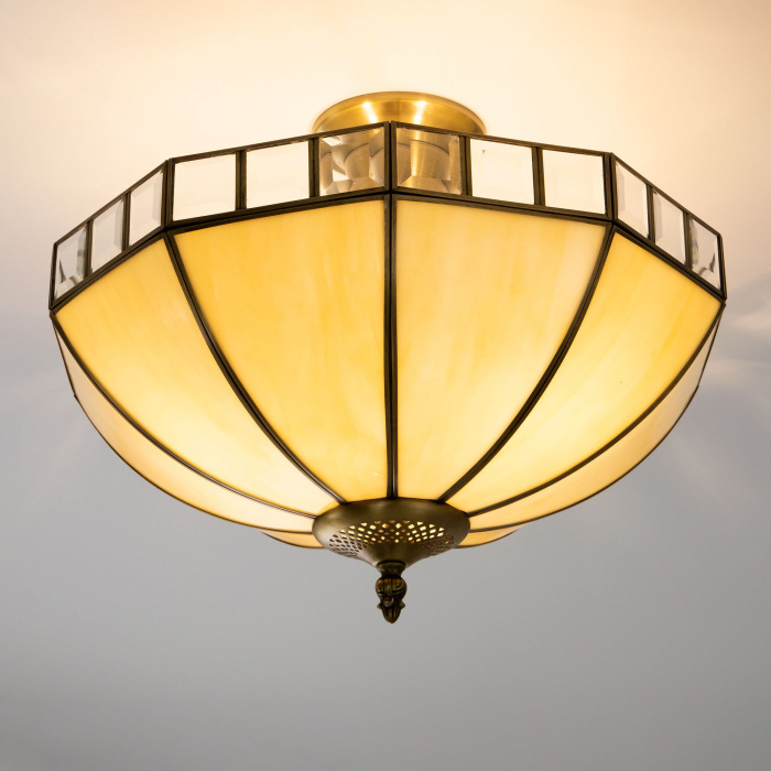 Люстра потолочная Citilux Шербург CL440141