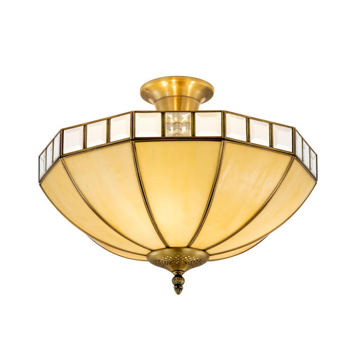 Люстра потолочная Citilux Шербург CL440141