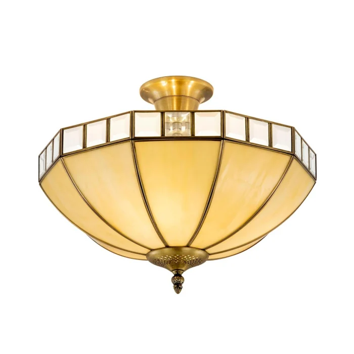 Люстра потолочная Citilux Шербург CL440141