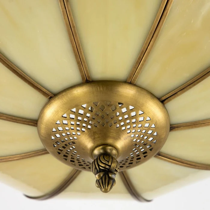 Люстра потолочная Citilux Шербург CL440141