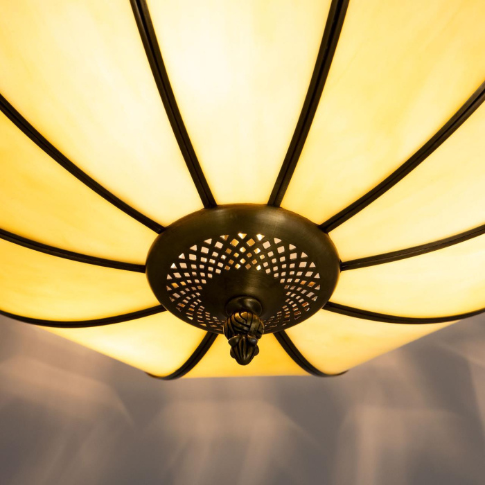 Люстра потолочная Citilux Шербург CL440141