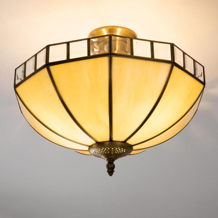 Люстра потолочная Citilux Шербург CL440141