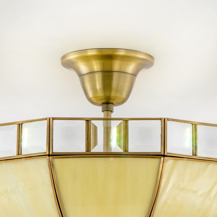 Люстра потолочная Citilux Шербург CL440141