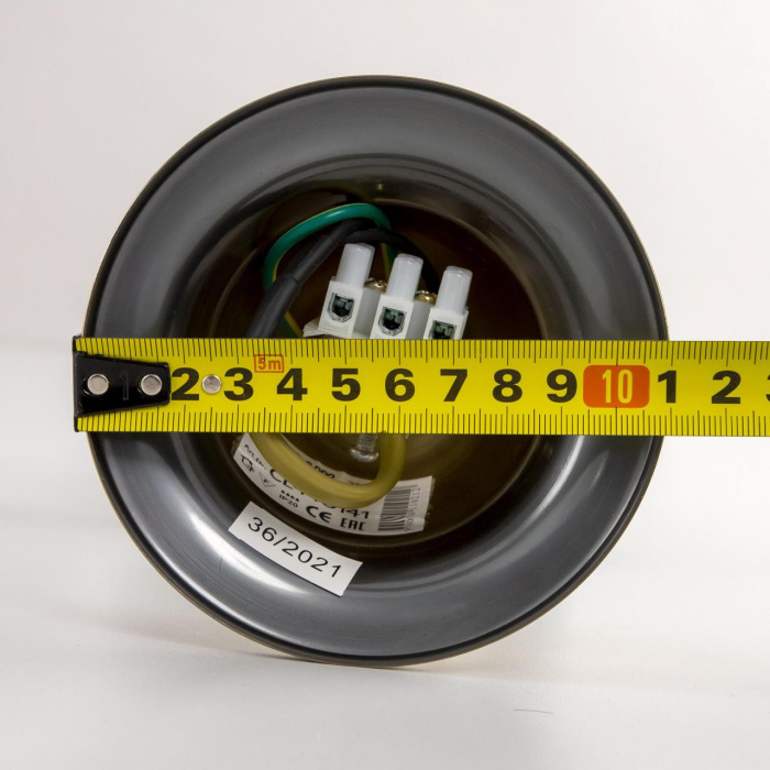 Люстра потолочная Citilux Шербург CL440141