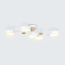 Потолочный светодиодный светильник с пультом Ambrella light FL4834