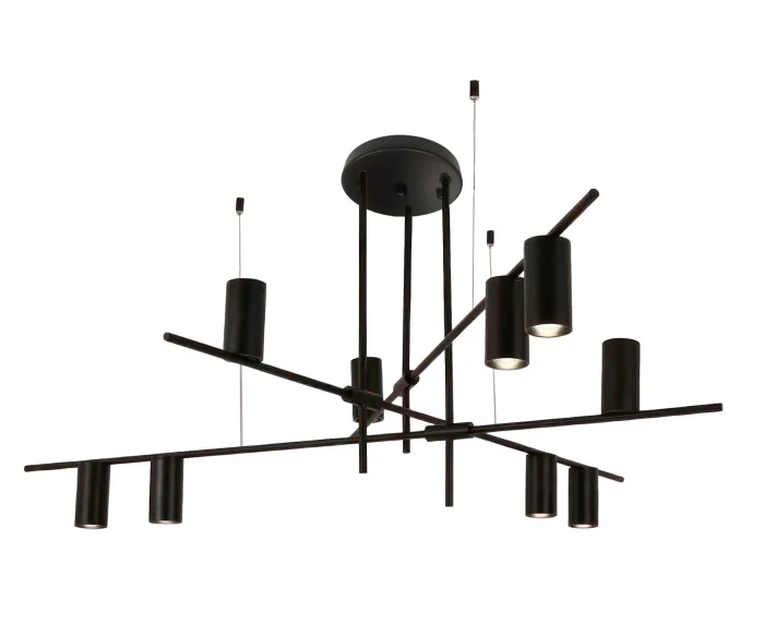 Люстра Kink Light Рия 07621-9,19