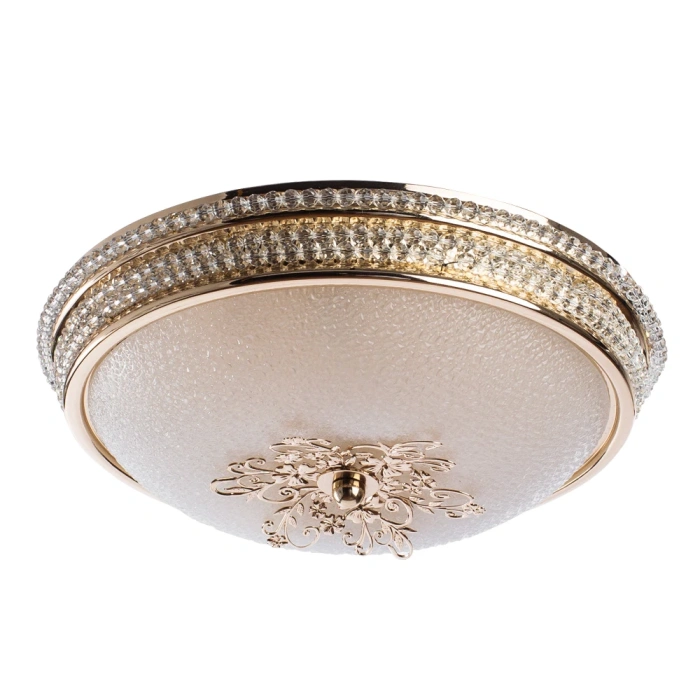 Потолочный светильник Arte Lamp VASSOIO A9205PL-3GO